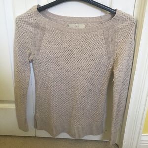 Loft Women's Sweater